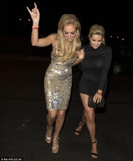 Aisleyne Horgan-Wallace feet photo thumbnail