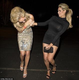 Aisleyne Horgan-Wallace feet photo thumbnail