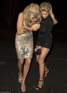 Aisleyne Horgan-Wallace feet photo thumbnail