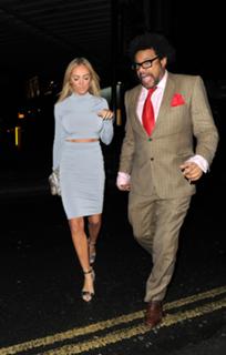 Aisleyne Horgan-Wallace feet photo thumbnail