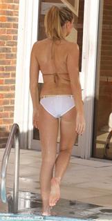 Aisleyne Horgan-Wallace feet photo thumbnail