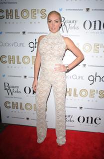 Aisleyne Horgan-Wallace feet photo thumbnail