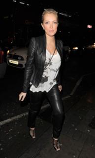 Aisleyne Horgan-Wallace feet photo thumbnail