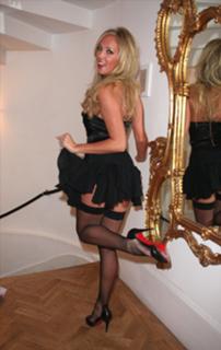 Aisleyne Horgan-Wallace feet photo thumbnail