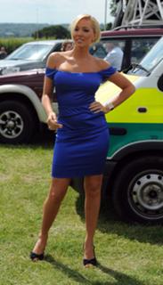 Aisleyne Horgan-Wallace feet photo thumbnail