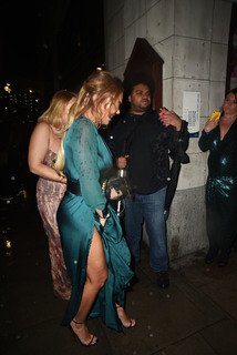 Aisleyne Horgan-Wallace feet photo thumbnail