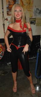 Aisleyne Horgan-Wallace feet photo thumbnail