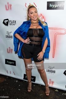 Aisleyne Horgan-Wallace feet photo thumbnail