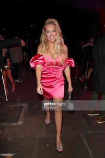 Aisleyne Horgan-Wallace feet photo thumbnail
