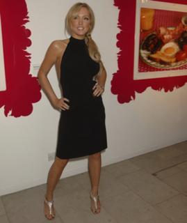 Aisleyne Horgan-Wallace feet photo thumbnail