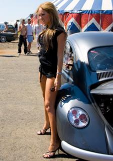 Aisleyne Horgan-Wallace feet photo thumbnail