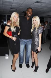 Aisleyne Horgan-Wallace feet photo thumbnail