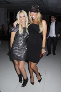 Aisleyne Horgan-Wallace feet photo thumbnail