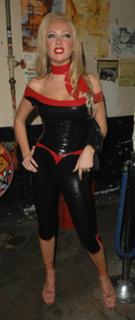 Aisleyne Horgan-Wallace feet photo thumbnail