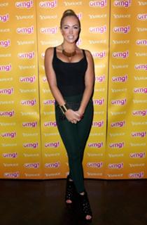 Aisleyne Horgan-Wallace feet photo thumbnail