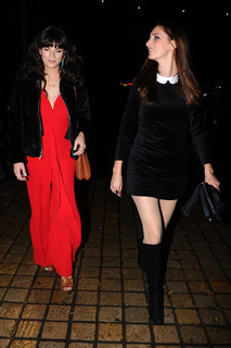 Aisling Bea feet photo thumbnail
