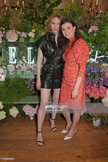 Aisling Bea feet photo thumbnail