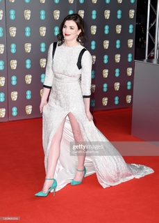 Aisling Bea feet photo thumbnail