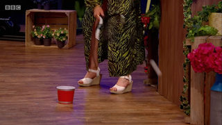 Aisling Bea feet photo thumbnail