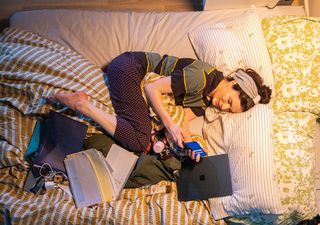 Aisling Bea feet photo thumbnail
