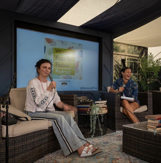 Aisling Bea feet photo thumbnail