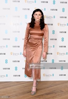 Aisling Bea feet photo thumbnail