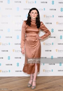 Aisling Bea feet photo thumbnail