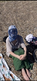 Aisling Bea feet photo thumbnail