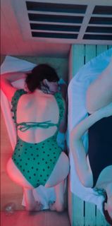 Aisling Bea feet photo 6