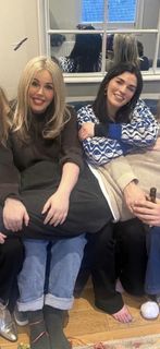 Aisling Bea feet photo 4