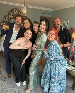 Aisling Bea feet photo 18