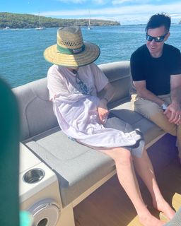 Aisling Bea feet photo 16