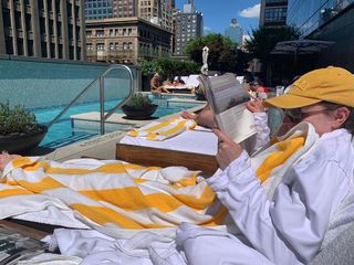 Aisling Bea feet photo 3