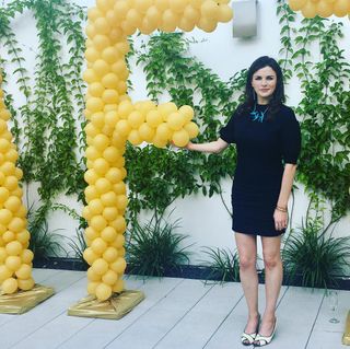 Aisling Bea feet photo 20