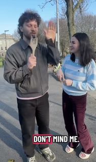 Aisling Bea feet photo 6