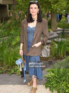 Aisling Bea feet photo 5