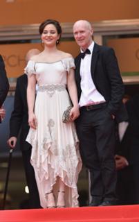 Aisling Franciosi feet photo 17