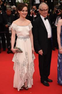 Aisling Franciosi feet photo 16
