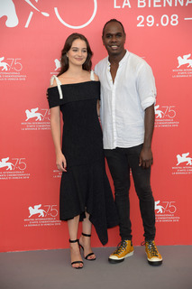 Aisling Franciosi feet photo 20
