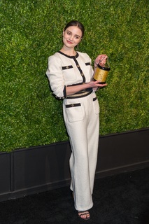 Aisling Franciosi feet photo 17