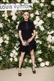 Aisling Franciosi feet photo 19
