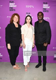 Aisling Franciosi feet photo 14