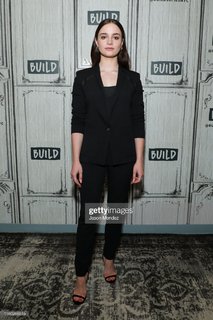 Aisling Franciosi feet photo 11
