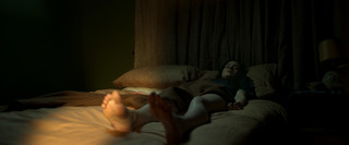 Aisling Franciosi feet photo 9