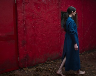 Aisling Franciosi feet photo 5