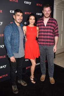 Aislinn Derbez feet photo thumbnail