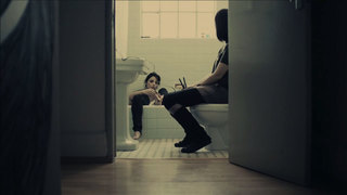 Aislinn Derbez feet photo thumbnail