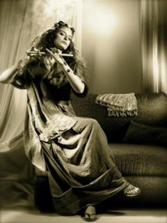 Aislinn Derbez feet photo 2