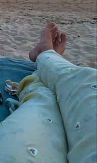 Aislinn Derbez feet photo thumbnail