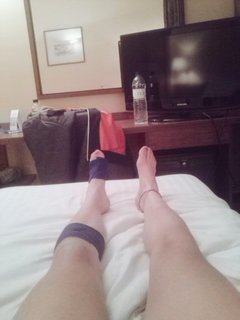 Aitana Bonmatí Conca feet photo 1